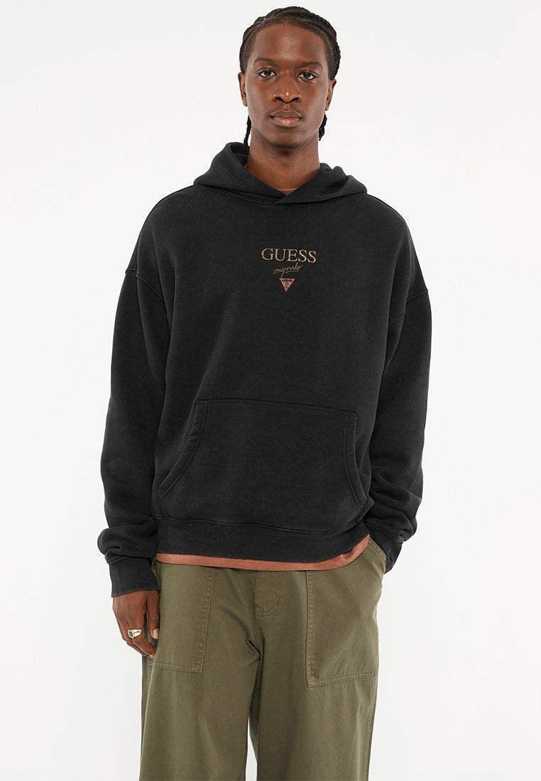 Originals Baker Logo Hoodie